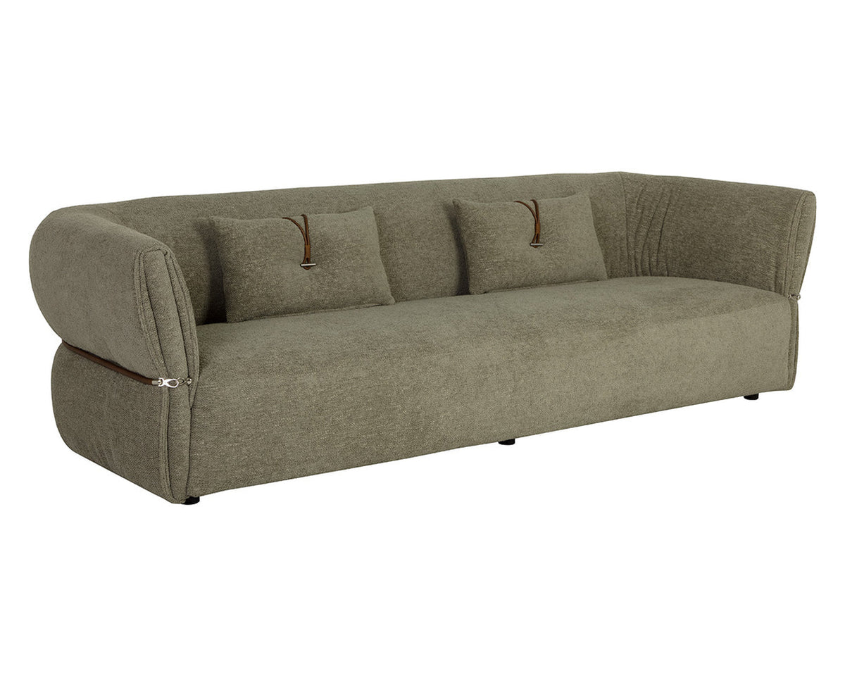 SP-DAVISVILLE SOFA