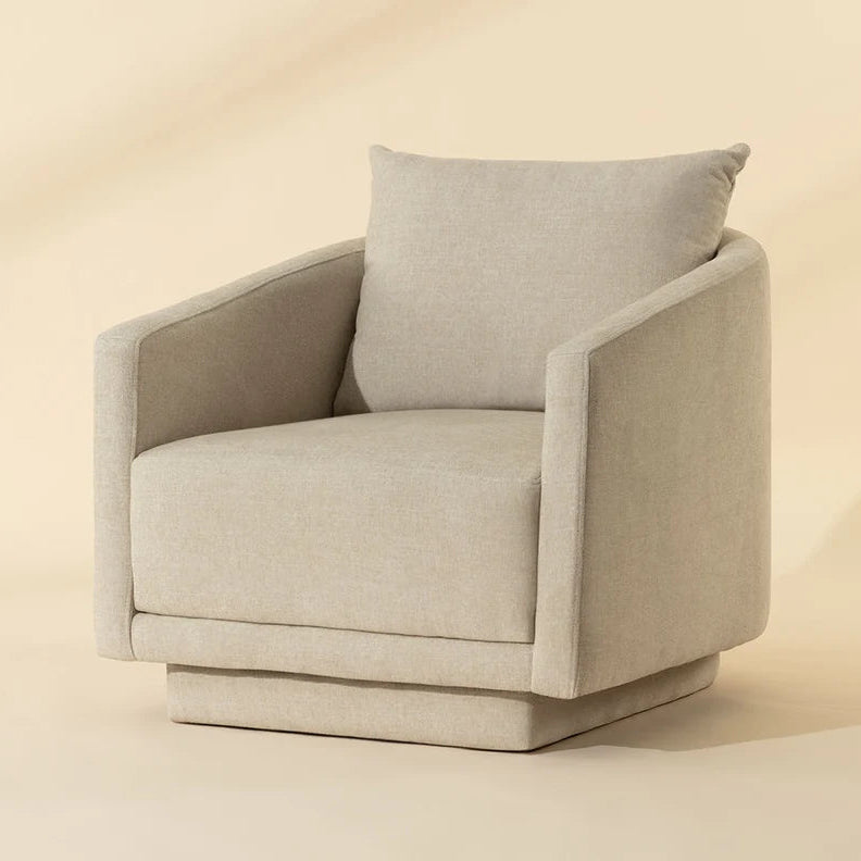 SP - GANNON ARMCHAIR