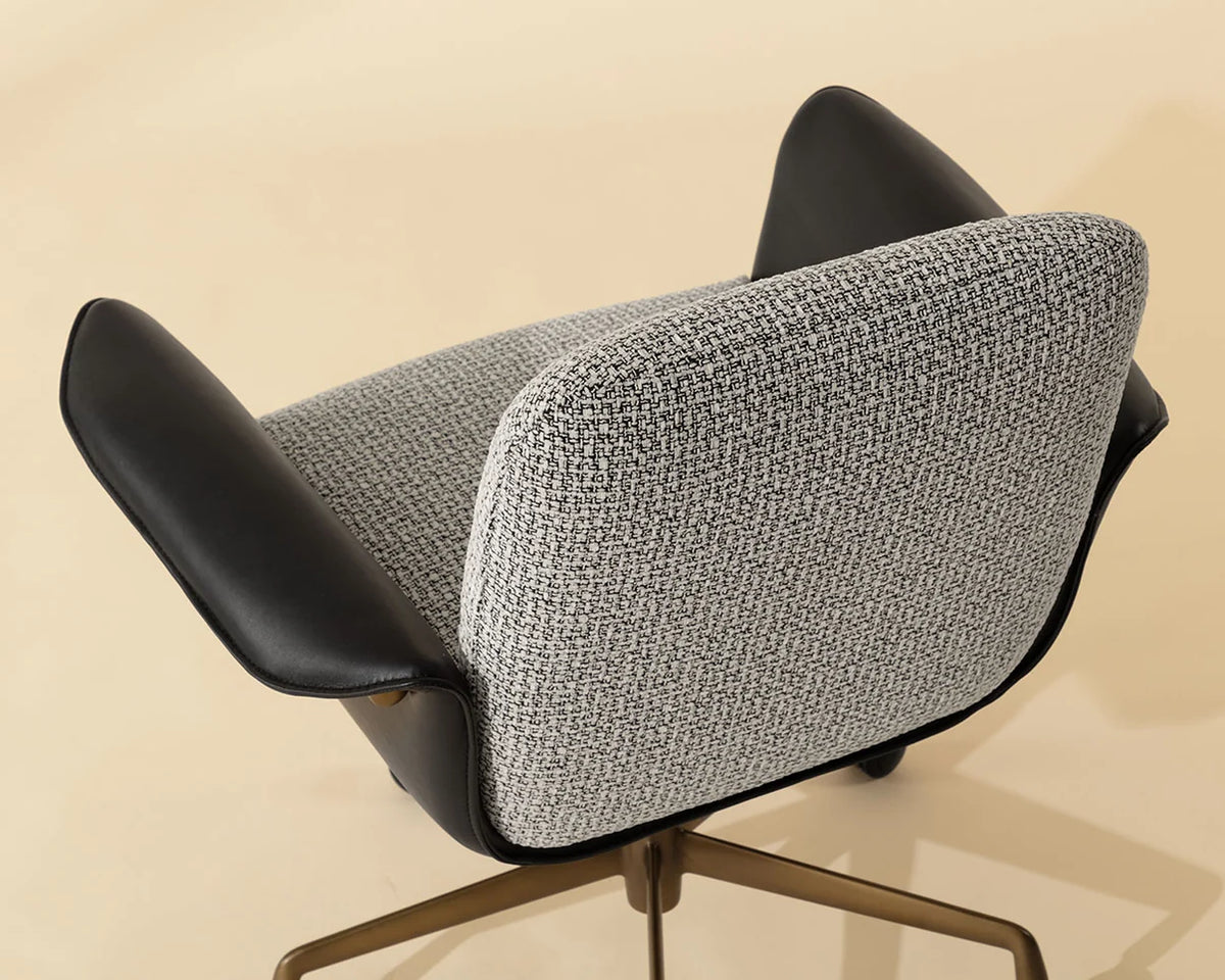 SP - LOMAX OFFICE CHAIR