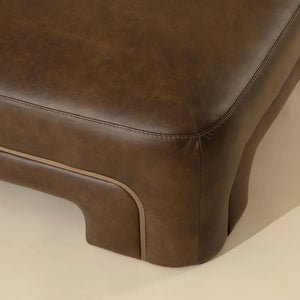 SP-CASTANO OTTOMAN