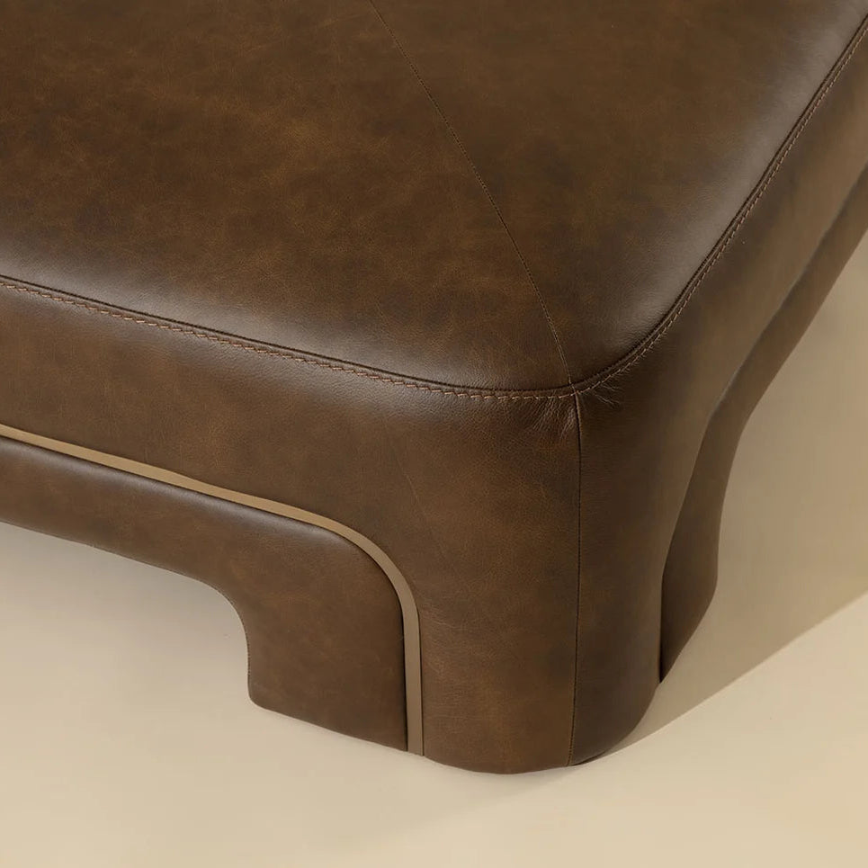 SP-CASTANO OTTOMAN