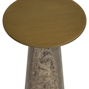 SP-ADITIEND END TABLE - HIGH