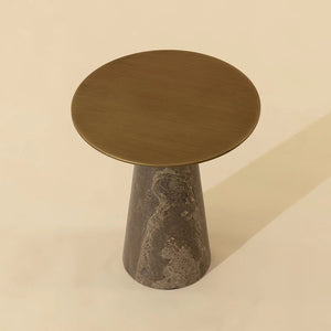 SP-ADITIEND END TABLE - HIGH