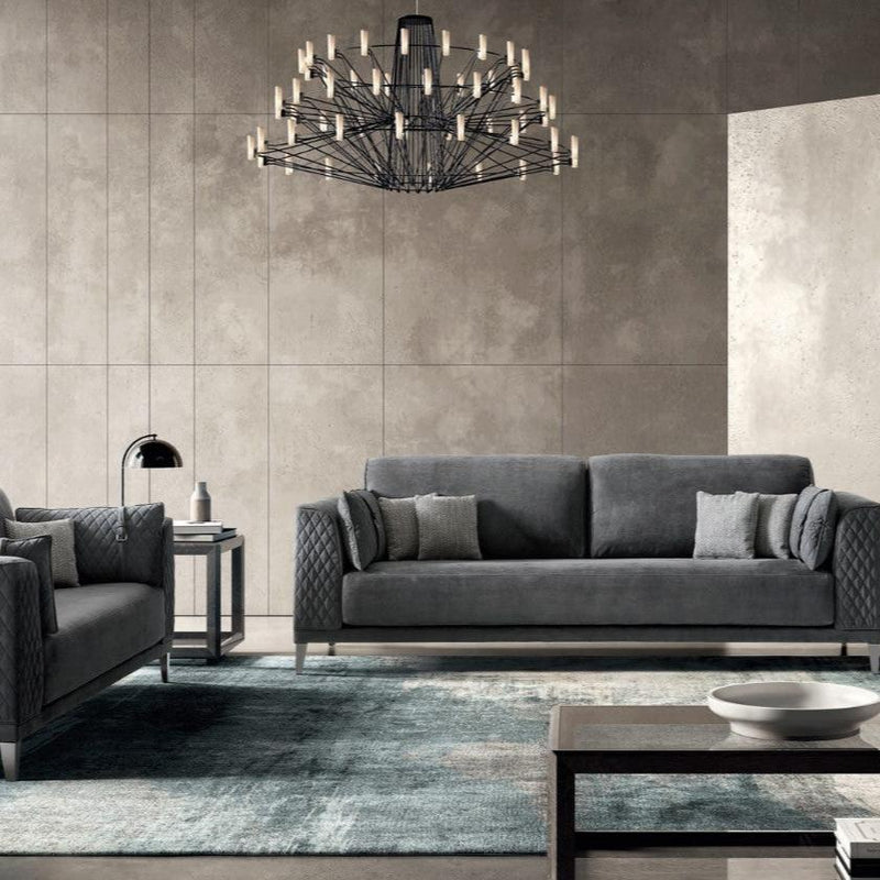 EF - MOOD LIVING ITALIAN SOFA