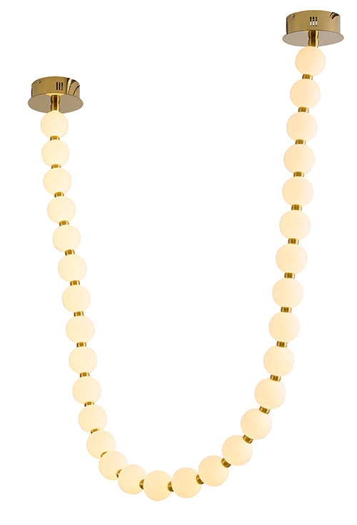 BT - BL02C106BR CHANDELIER