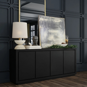 MB-MAZE DINING BUFFET IN BLACK