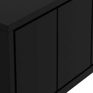 MB-MAZE DINING BUFFET IN BLACK