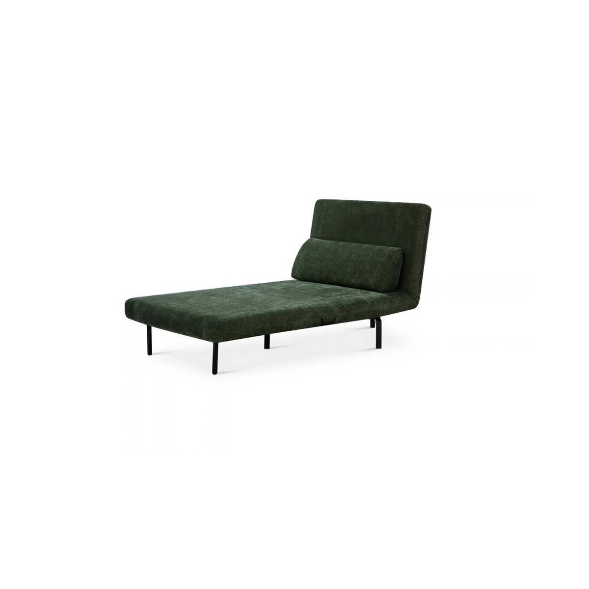 MB-SO MOTION CHAIR GREEN LEAF