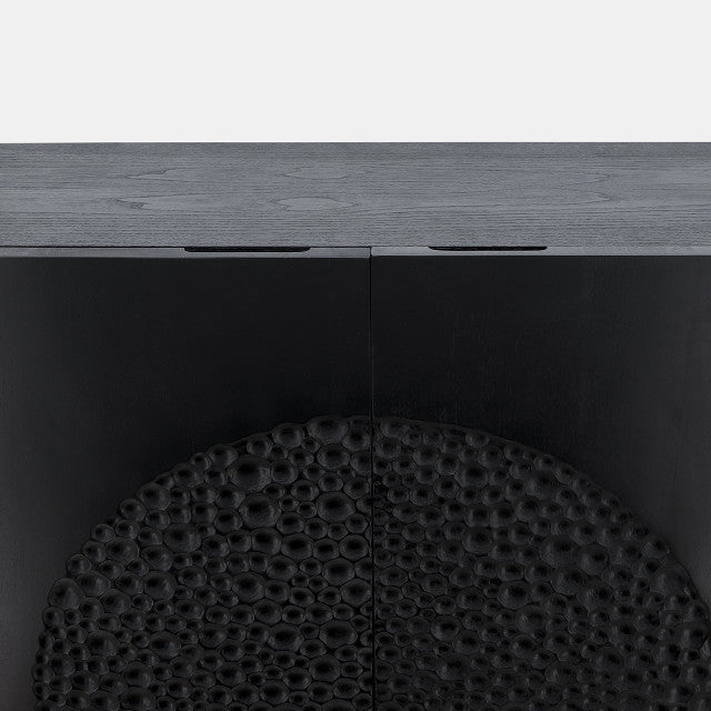SB- Hammered Cabinet