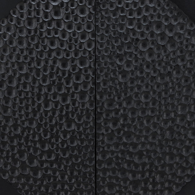SB- Hammered Cabinet