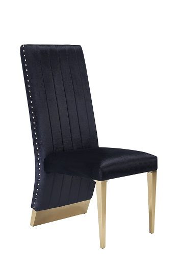 VG - KEISHA MODERN DINING CHAIR