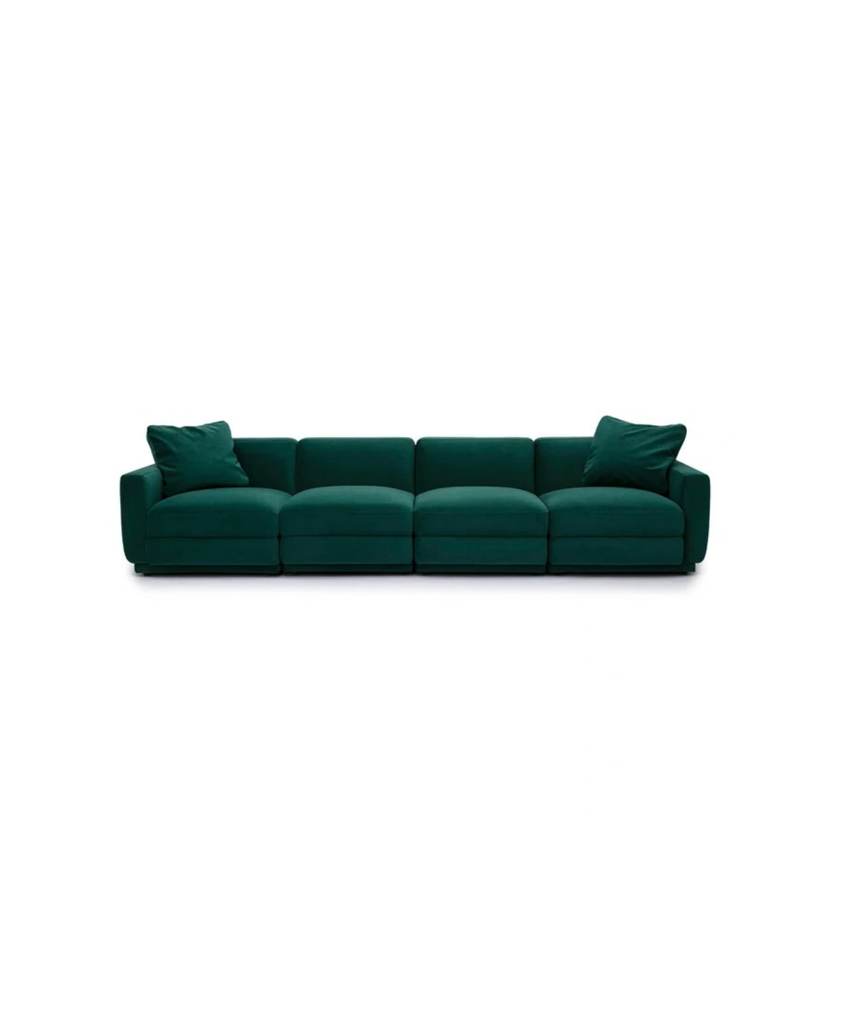 TV-PERRY MODULAR SOFA 96