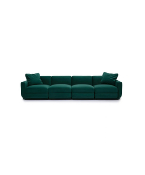 TV-PERRY MODULAR SOFA 96