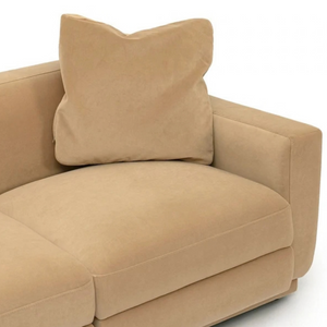 TV-PERRY MODULAR SOFA 96