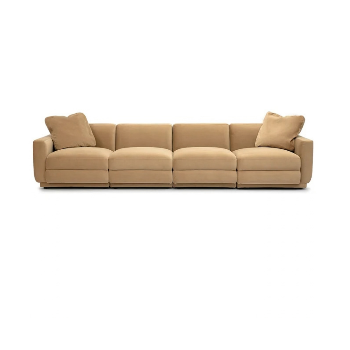 TV-PERRY MODULAR SOFA 96