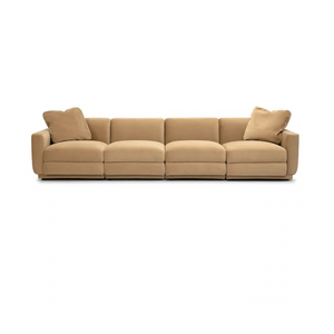 TV-PERRY MODULAR SOFA 96