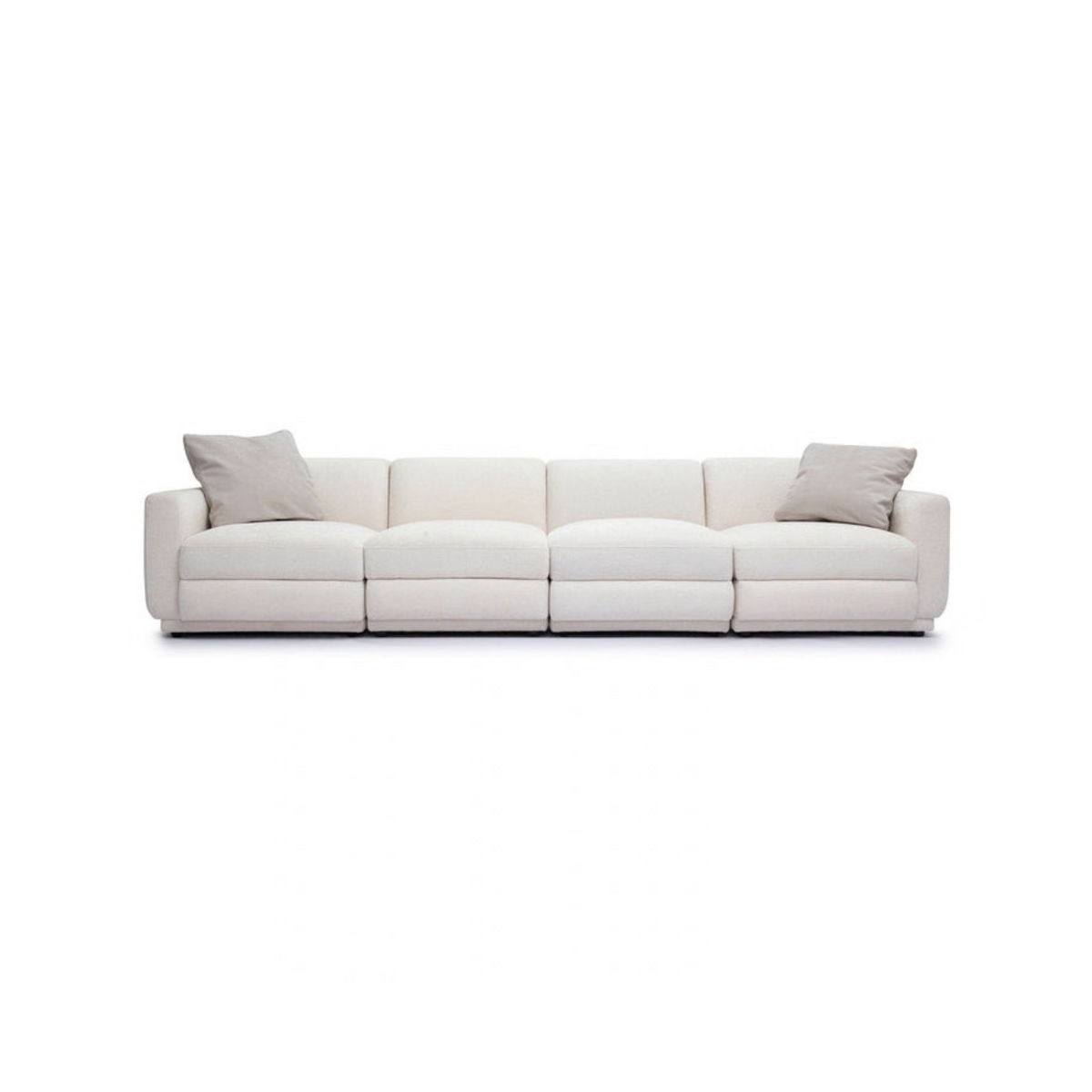TV-PERRY MODULAR SOFA 96
