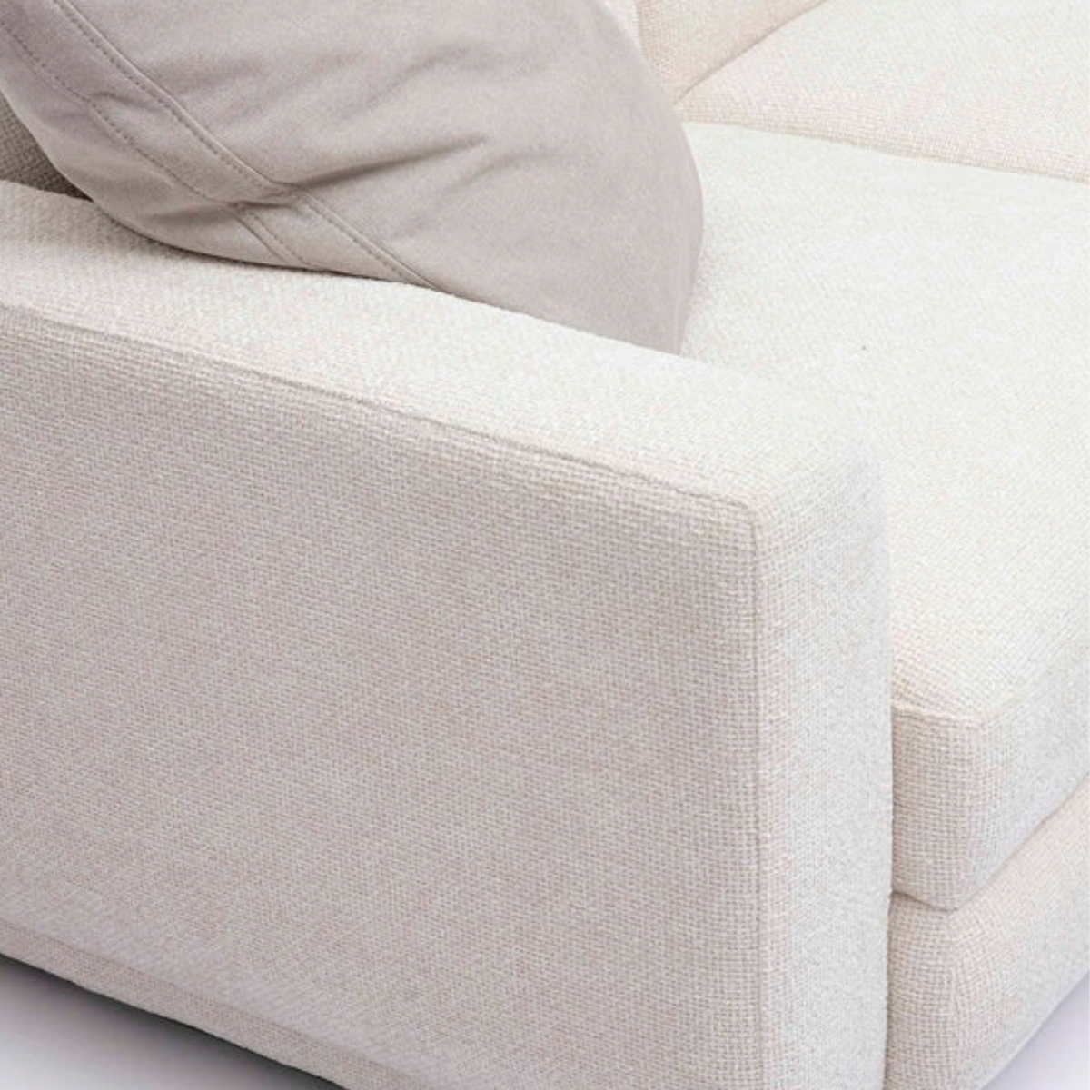 TV-PERRY MODULAR SOFA 96