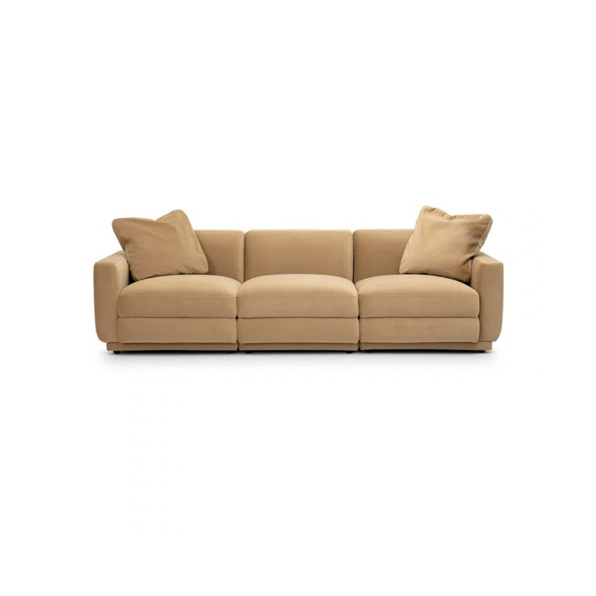 TV-PERRY MODULAR SOFA 96