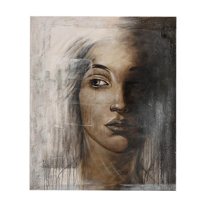 RW - CASSANDRA PAINTING