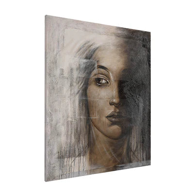 RW - CASSANDRA PAINTING