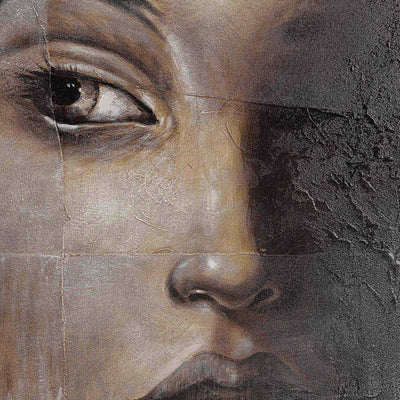 RW - CASSANDRA PAINTING