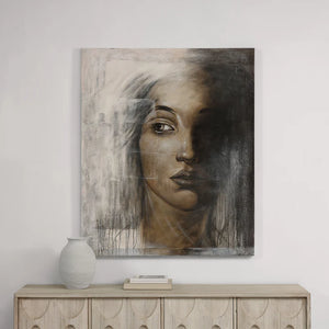 RW - CASSANDRA PAINTING