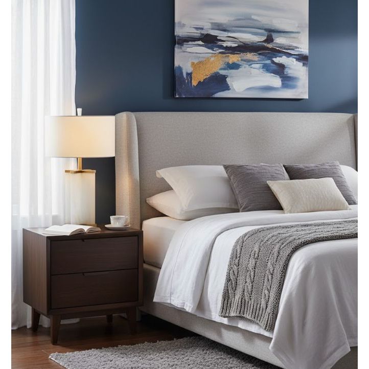 BT -  MTL05PQ-GD TABLE LAMP