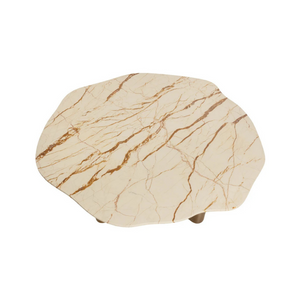 SP-SYLLA DINING TABLE - 61.5
