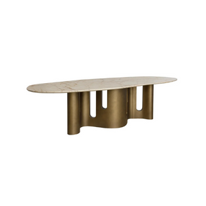 SP-SYLLA DINING TABLE - 118