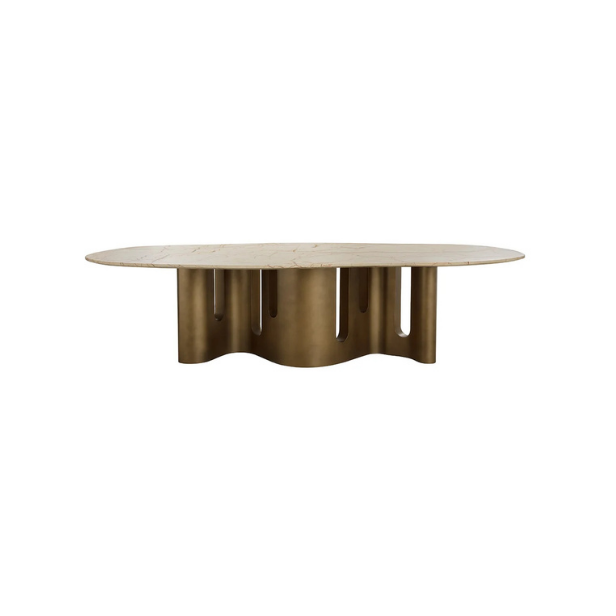 SP-SYLLA DINING TABLE - 118