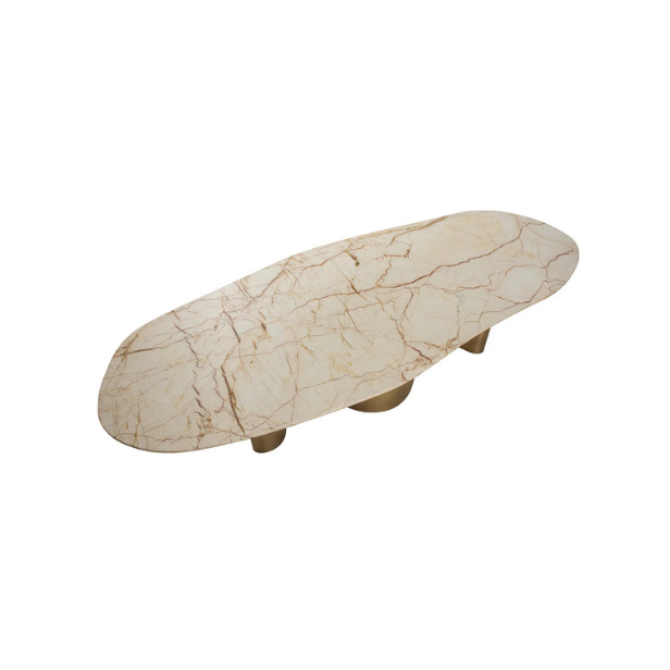 SP-SYLLA DINING TABLE - 118