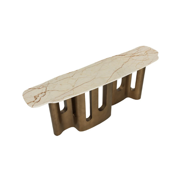 SP-SYLLA CONSOLE TABLE