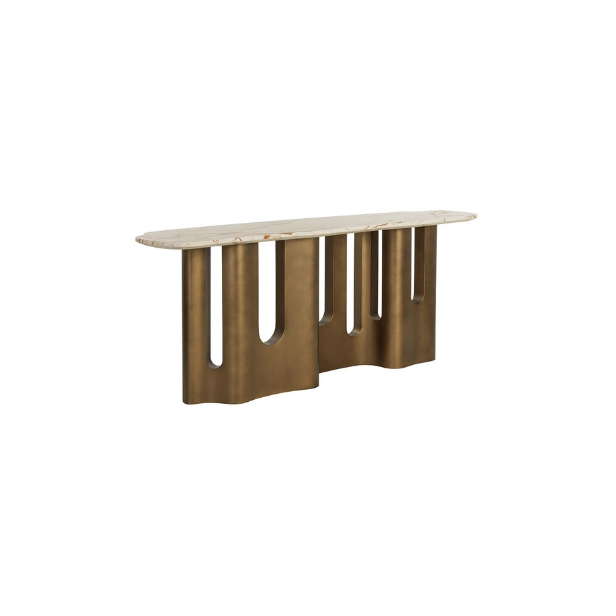 SP-SYLLA CONSOLE TABLE