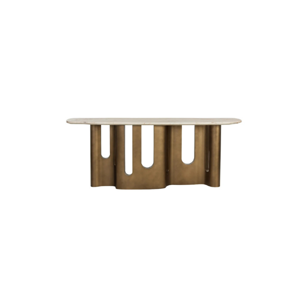 SP-SYLLA CONSOLE TABLE
