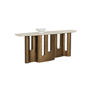 SP-SYLLA CONSOLE TABLE