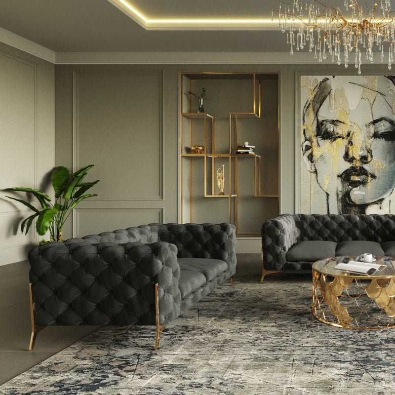 VG - SHEILA LOVESEAT