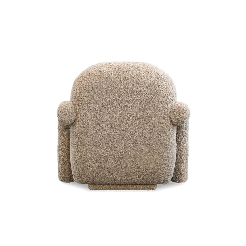 MB - BLUME LOUNGE CHAIR