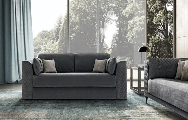 EF - MOOD LIVING ITALIAN SOFA