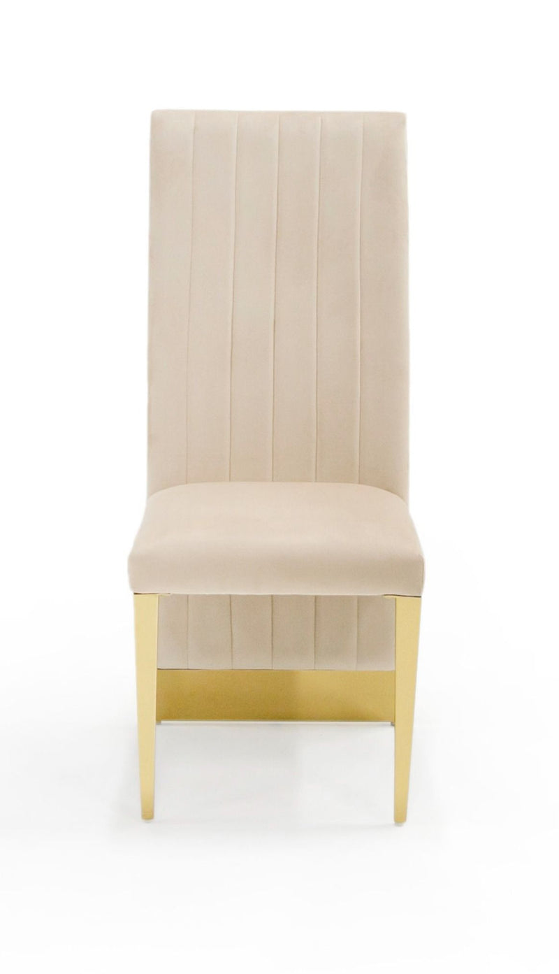 VG - KEISHA MODERN DINING CHAIR