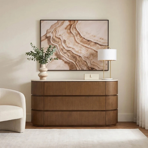 SP-CALDORA DRESSER