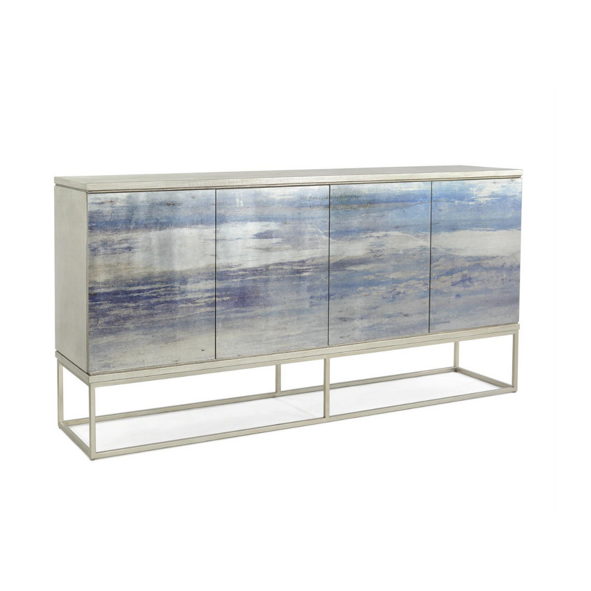 JR-MALVASIA FOUR-DOOR CABINET
