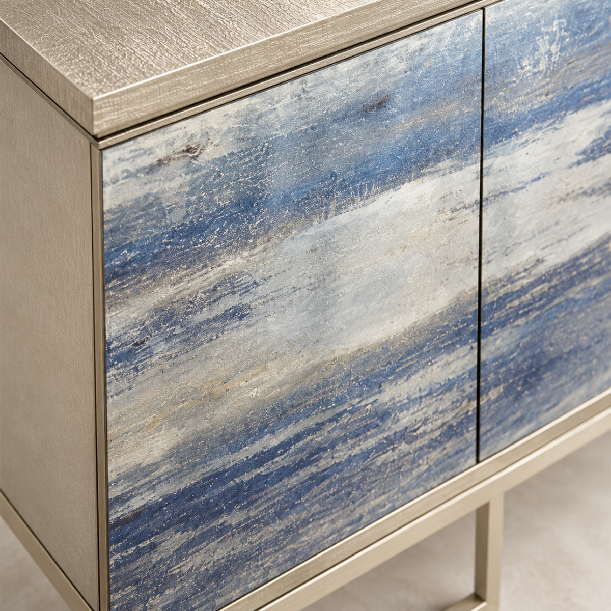 JR-MALVASIA FOUR-DOOR CABINET