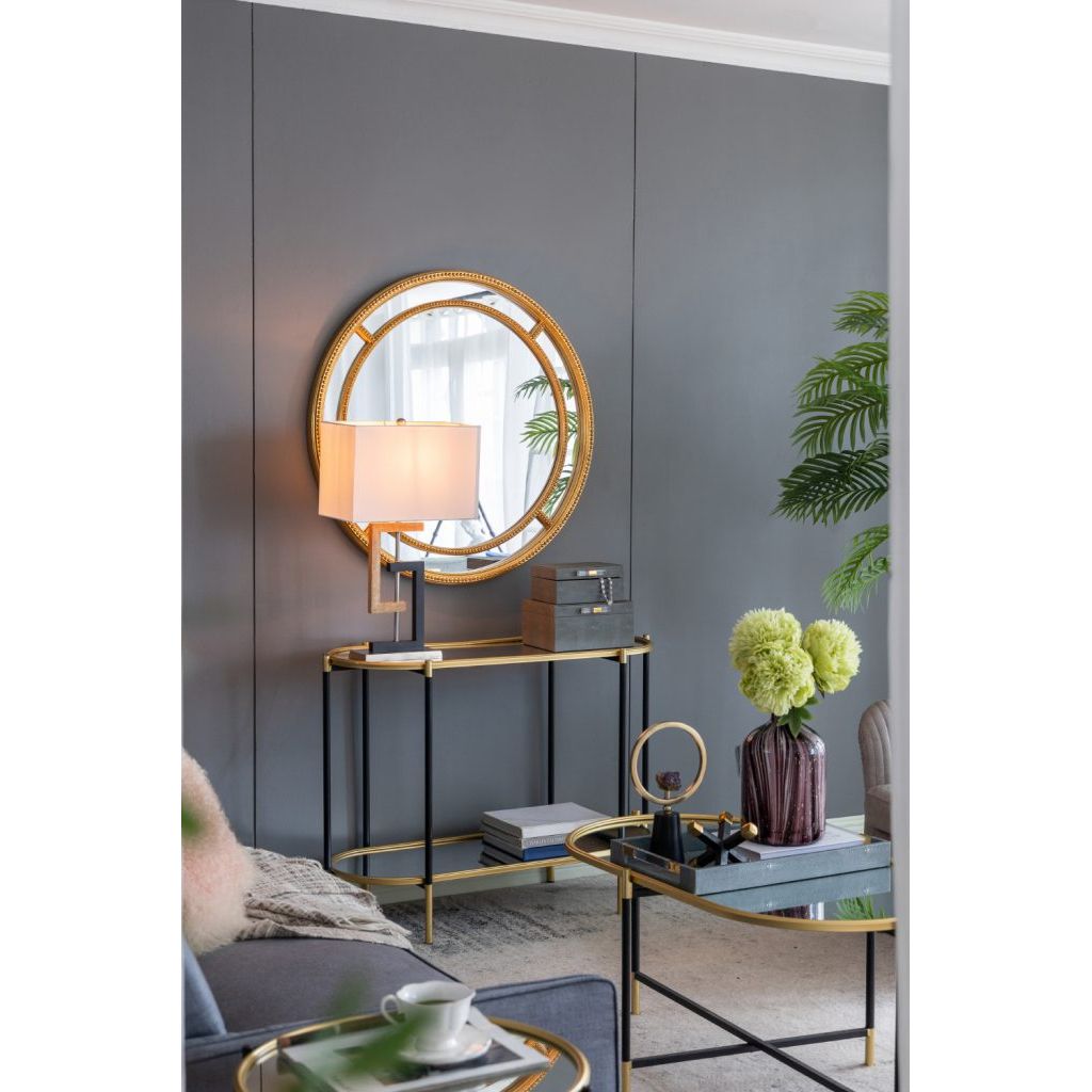 AB - TABLE LAMP