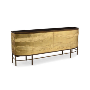 JR-SHAYE RAWSON'S SPRING RAIN COMMODE