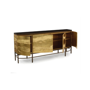 JR-SHAYE RAWSON'S SPRING RAIN COMMODE