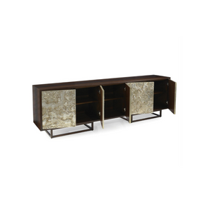 JR-IGNEA FIVE-DOOR SIDEBOARD