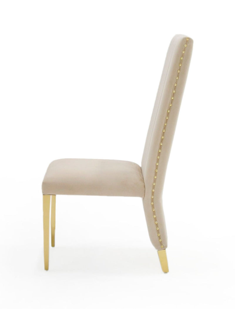 VG - KEISHA MODERN DINING CHAIR