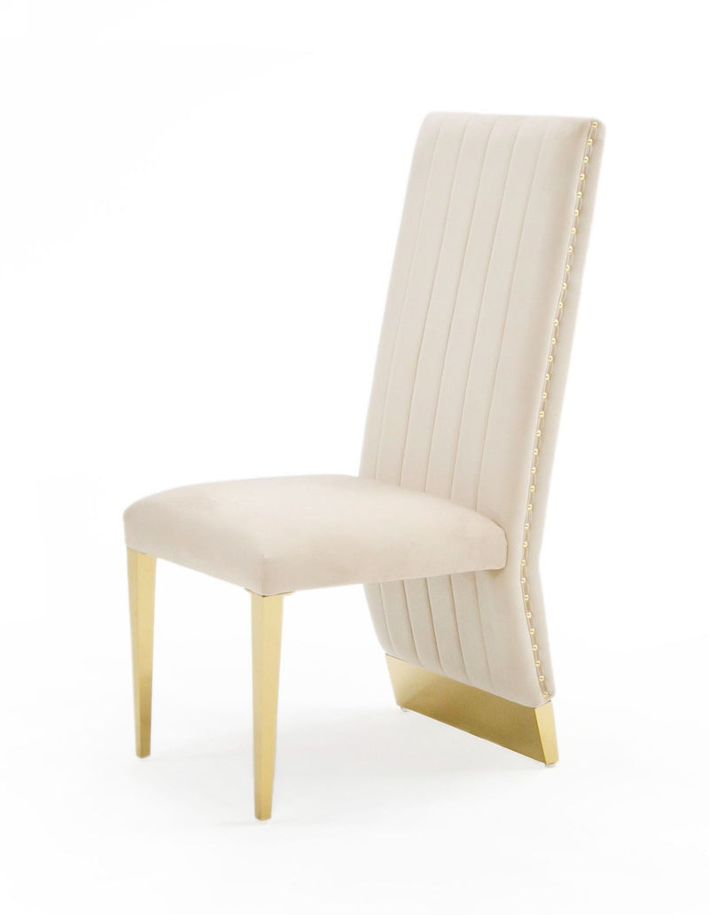 VG - KEISHA MODERN DINING CHAIR