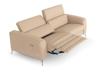 VG - LAMOD ITALIA TURIN RECLINER SOFA